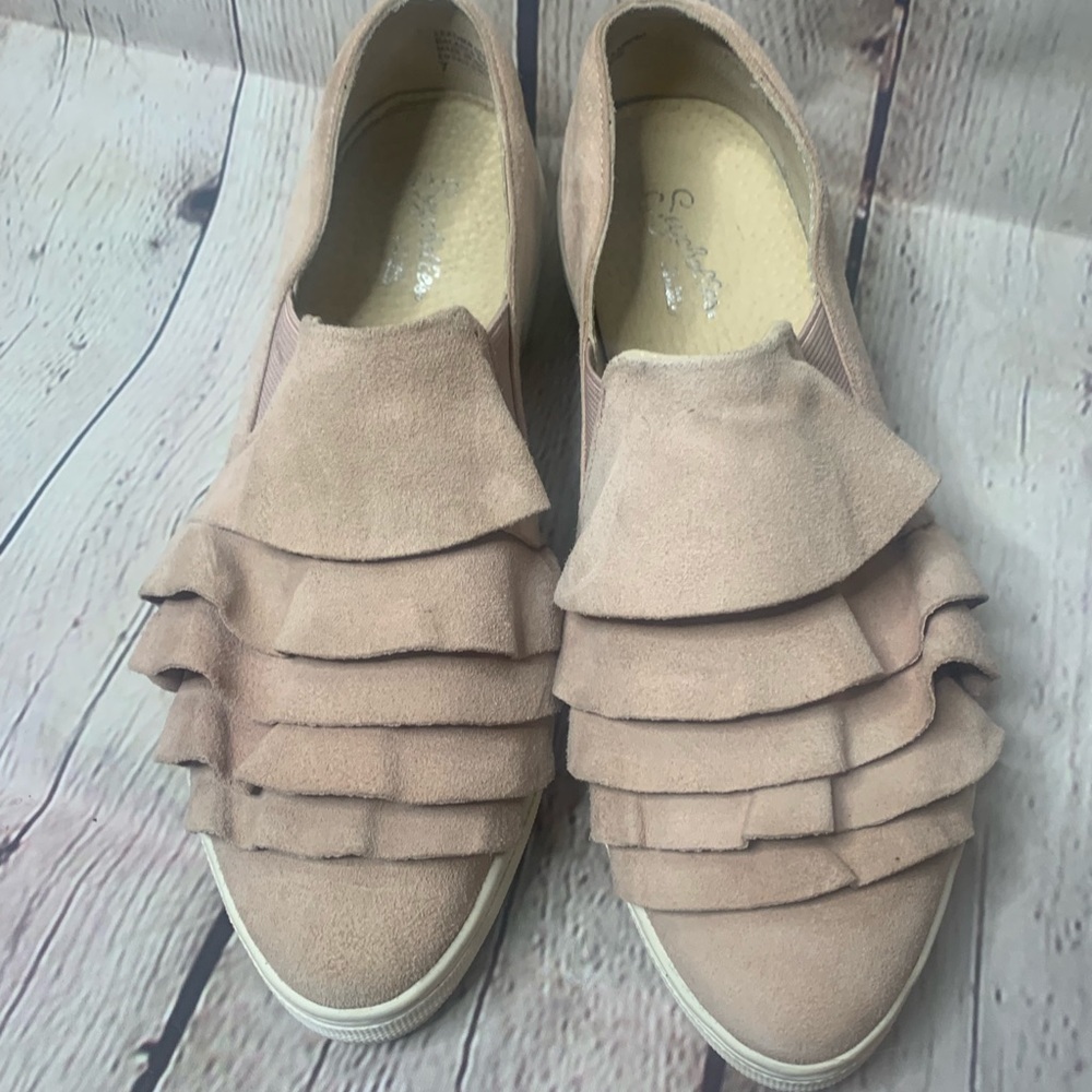 Seychelles Shoes